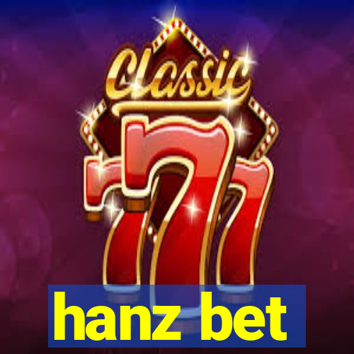 hanz bet